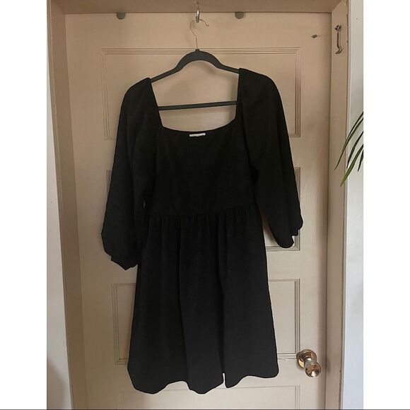 Gothic style dress - Picture 3 of 9